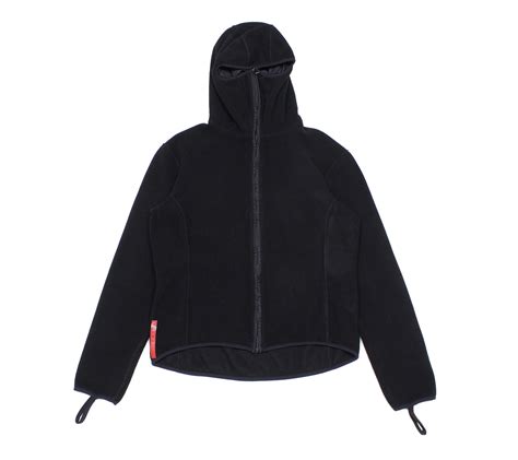 prada ninja fleeced|Prada Ninja Fleece .